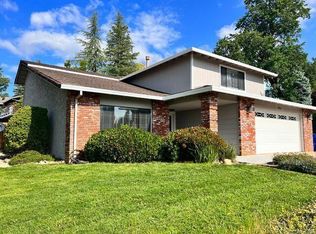 3701 Cal Ore Dr, Redding, CA 96001