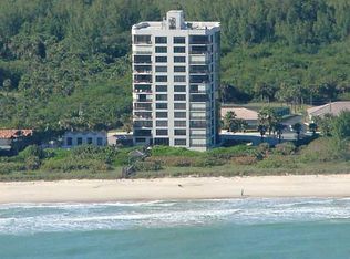 4400 N Highway A1a #302, FORT PIERCE, FL 34949