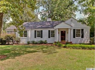 2001 Ferncliff Rd, Charlotte, NC 28211