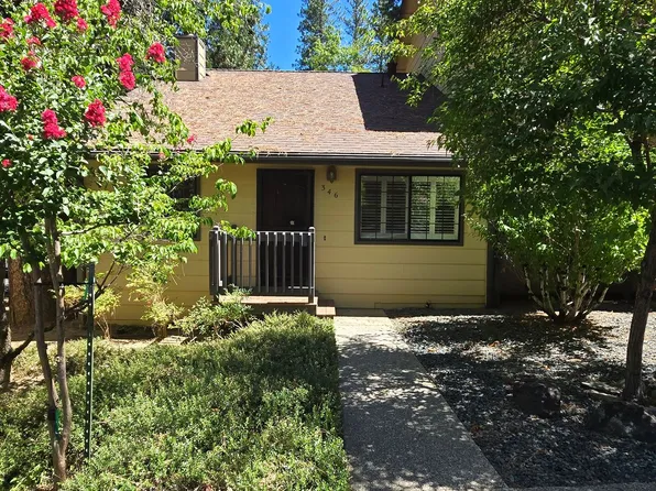 346 Gracie Rd, Nevada City, CA 95959