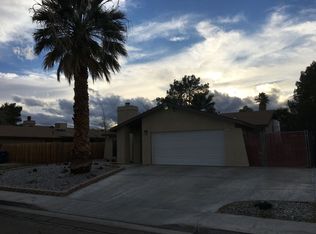 115 Jacquelyn Ct, Ridgecrest, CA 93555