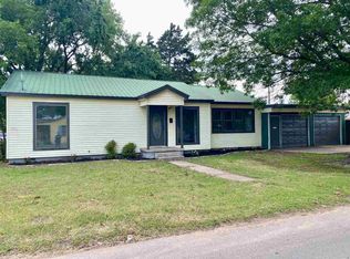 201 N 20th St, Duncan, OK 73533