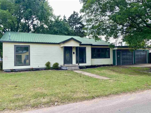 201 N 20th St, Duncan, OK 73533