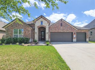 2982 Austin Breeze Ln, League City, TX 77573