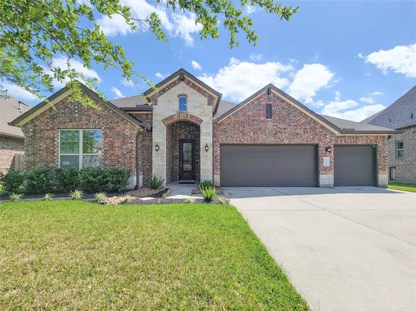 2982 Austin Breeze Ln, League City, TX 77573