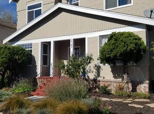 2147 Russell St, Berkeley, CA 94705