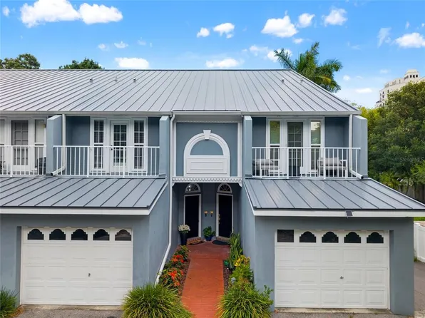 1508 S Bay Villa Pl #B1, Tampa, FL 33629