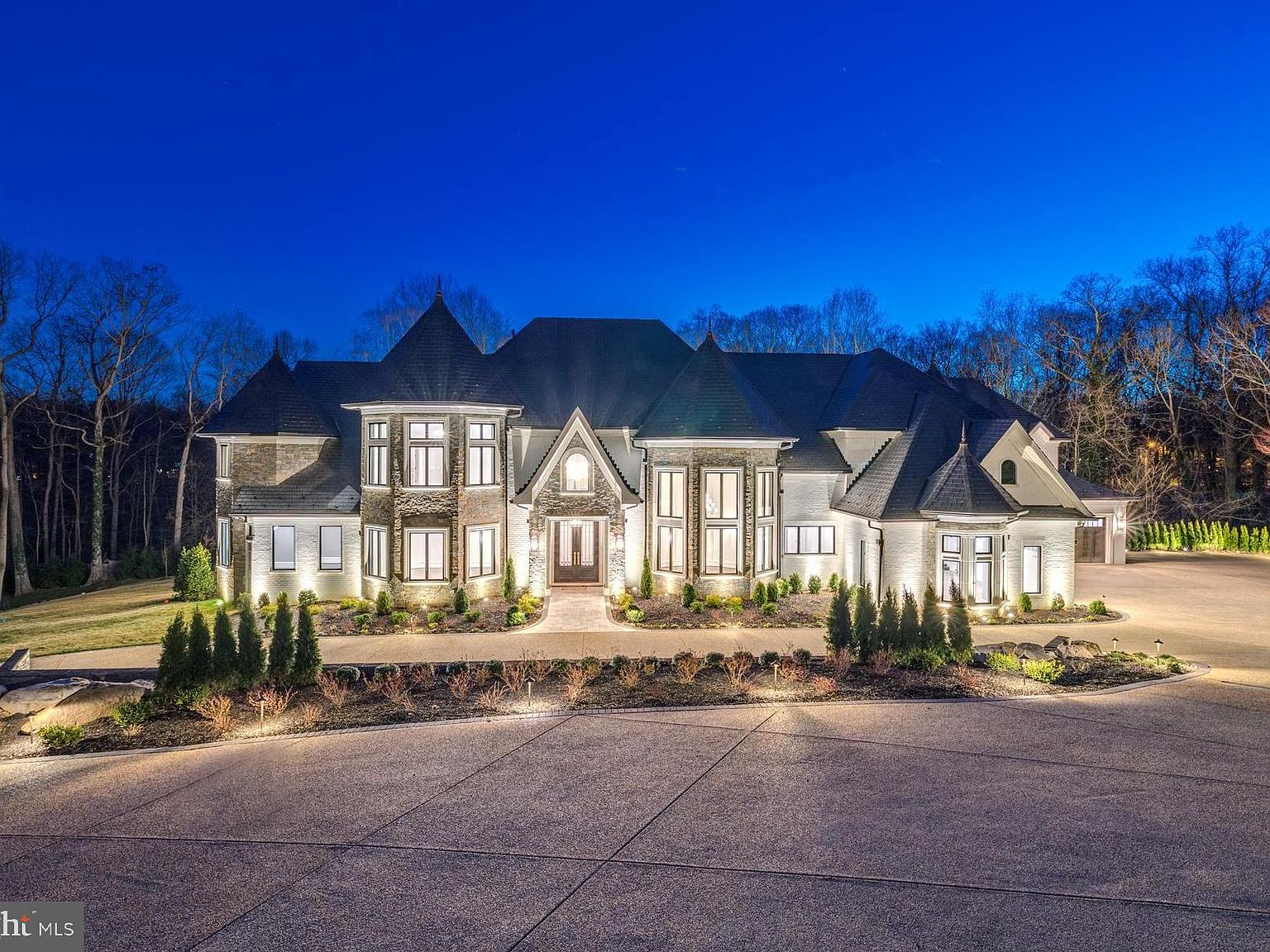 1332 McCay Ln, Mclean, VA 22101 Zillow