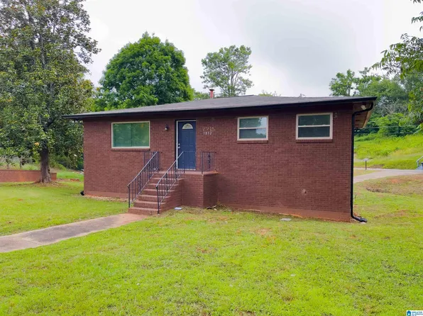 1832 Maple Ave SW, Birmingham, AL 35211