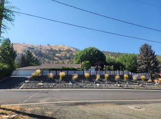 620 SE Hillcrest Rd, John Day, OR 97845