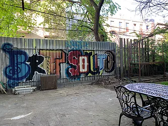 Rented by Gypsy Housing LLC