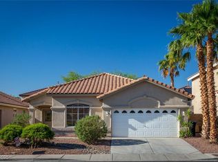 1425 Hometown Ave, Henderson, NV 89074