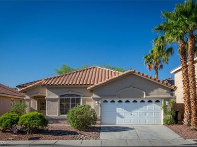 1425 Hometown Ave, Henderson, NV, 89074
