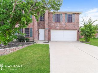 8003 Mosstree Dr, Arlington, TX 76001
