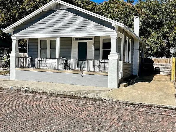 1024 E 19th Ave, Tampa, FL 33605