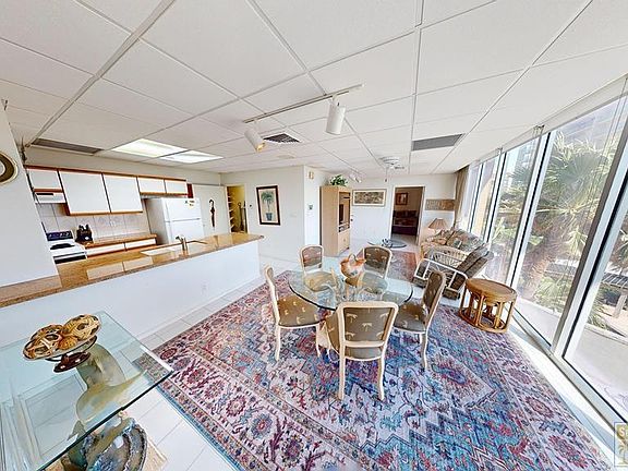 2nd image of 708 E Padre Blvd #406-407