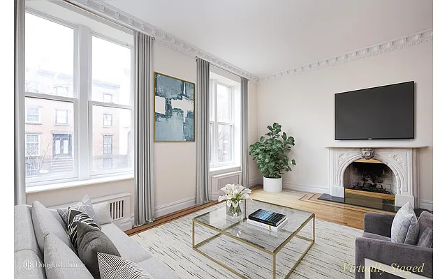 Rented by Douglas Elliman | media 19