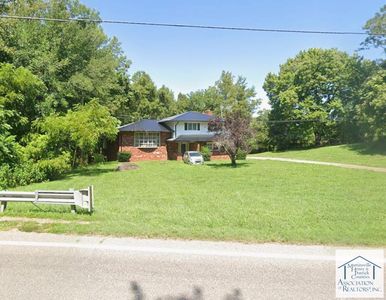 2381 Chatham Rd, Martinsville, VA, 24112