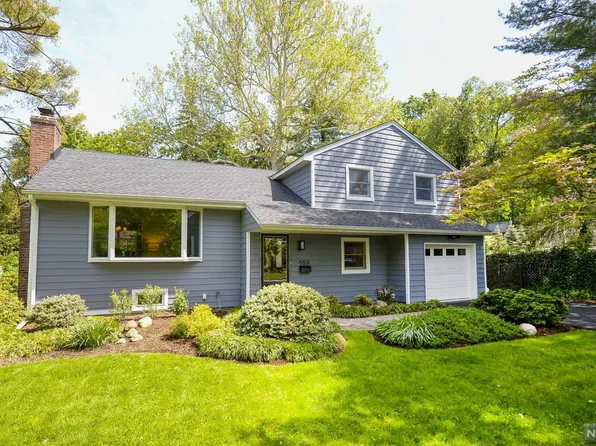 553 Lotus Rd, Ridgewood, NJ 07450