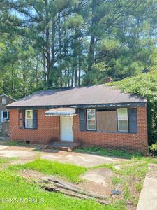 512 Bynum Street N, Wilson, NC, 27893