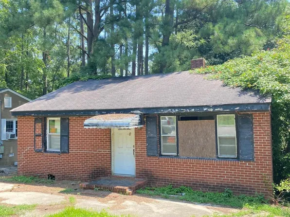 512 Bynum Street N, Wilson, NC 27893