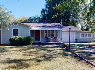 2409 Spring Place Rd SE LOT 44&461, Cleveland, TN 37323