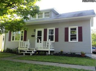 4716 Corduroy Rd, Mentor, OH 44060