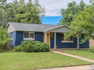 3250 Euclid Ave, Boulder, CO 80303