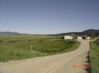 273 Trails End Ln, Lewistown, MT 59457
