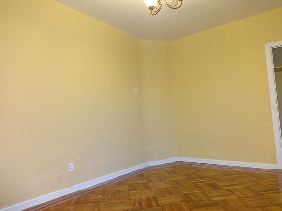 Bedroom!