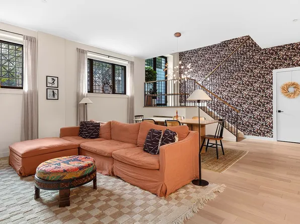 1080 Lorimer St #1F, Brooklyn, NY 11222