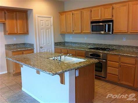 Granite Counter tops
