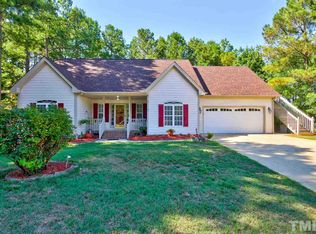 4005 Mangrove Dr, Raleigh, NC 27616