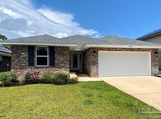 2038 Sunset Pine Way, Gulf Breeze, FL 32563