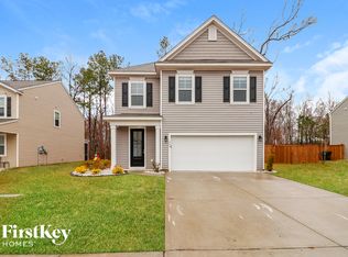 644 Woolum Dr, Moncks Corner, SC 29461