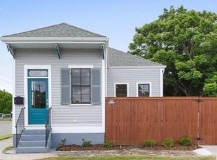 5036 N Rampart St, New Orleans, LA 70117