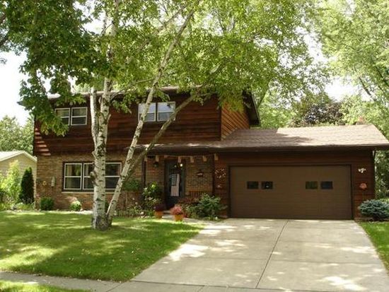 3114 Nightingale Ln Middleton Wi 53562 Zillow