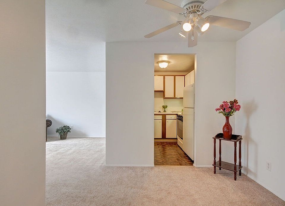 Ridgewood apartment 2