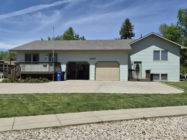 3430 Cottonwood St, Rapid City, SD 57702