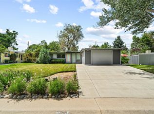 1425 S Cherry St, Denver, CO 80222