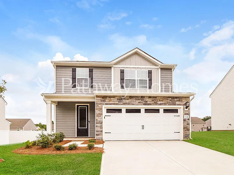 116 Rills Crossing Way — Photo 1