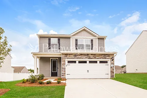 116 Rills Crossing Way Photo 1