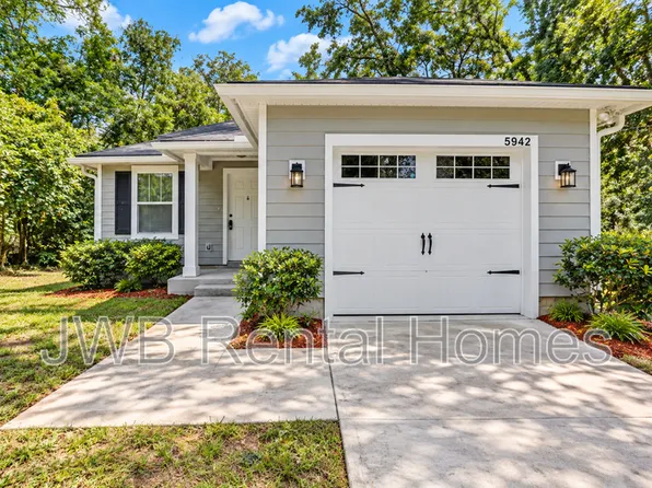 5942 Dunmire Ave, Jacksonville, FL 32219