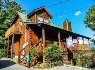 2530 Raccoon Hollow Way, Sevierville, TN 37862