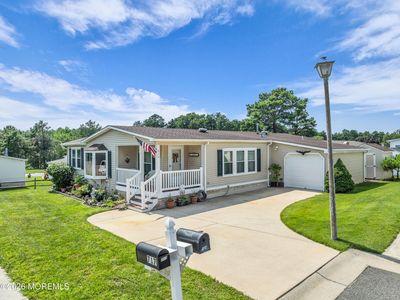719 Evergreen Court, Manchester Township, NJ, 08759