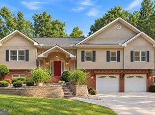 270 Wrights Mill Way, Canton, GA 30115