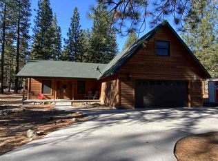 6121 Wood Ct, Weed, CA 96094