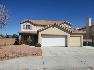 43254 Jennifer Ln, Lancaster, CA 93535
