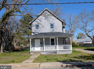 11689 Beechwood St, Princess Anne, MD 21853