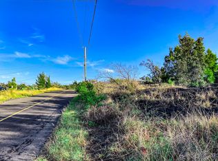 Bamboo Ln LOT 17, Ocean View, HI 96737